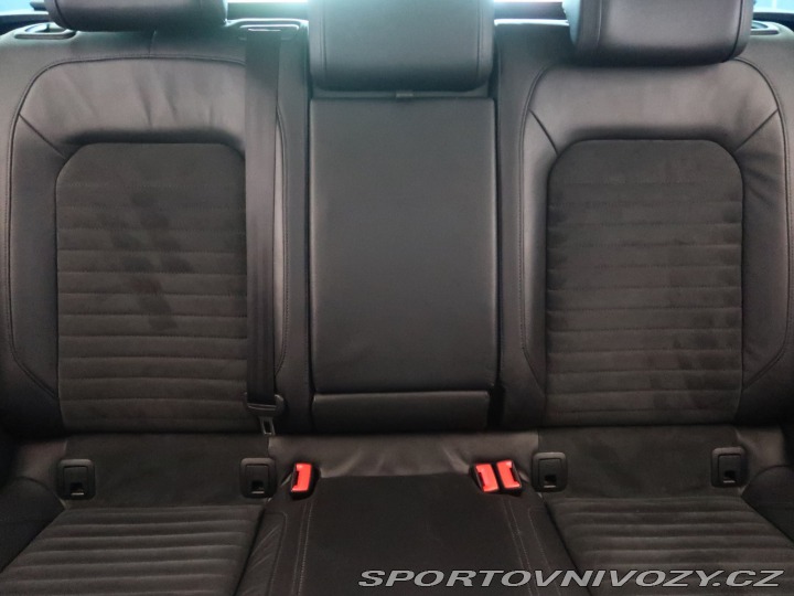 Volkswagen Ostatní modely Passat Comfortline 2.0 BiTDI 2017