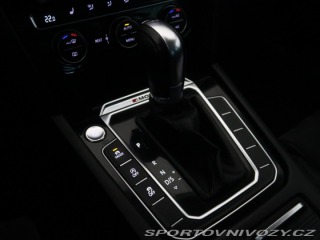 Volkswagen Ostatní modely Passat Comfortline 2.0 BiTDI 2017