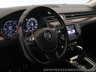 Volkswagen Ostatní modely Passat Comfortline 2.0 BiTDI 2017