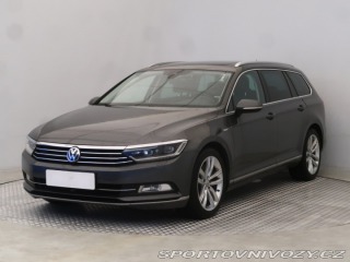 Volkswagen Ostatní modely Passat Comfortline 2.0 BiTDI 2017