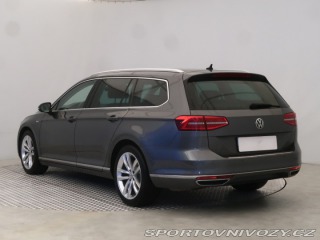 Volkswagen Ostatní modely Passat Comfortline 2.0 BiTDI 2017