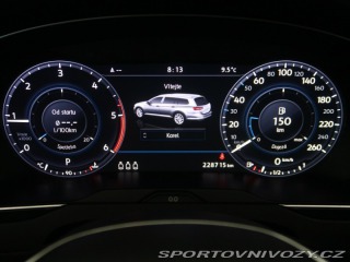 Volkswagen Ostatní modely Passat Comfortline 2.0 BiTDI 2017