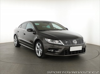 Volkswagen CC R-line 2.0 TDI