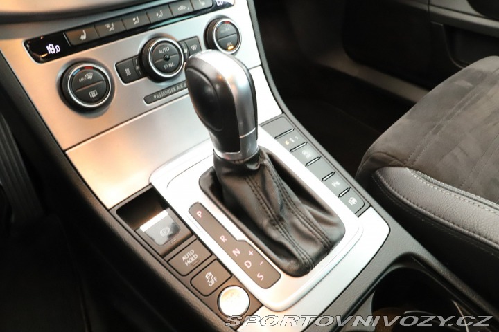 Volkswagen CC R-line 2.0 TDI 2016