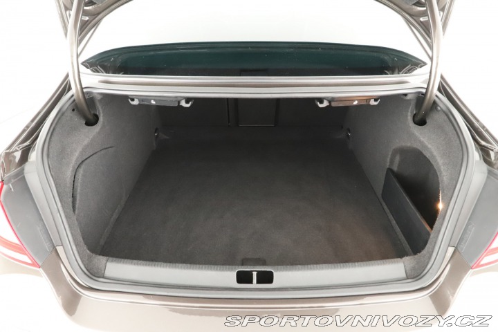 Volkswagen CC R-line 2.0 TDI 2016