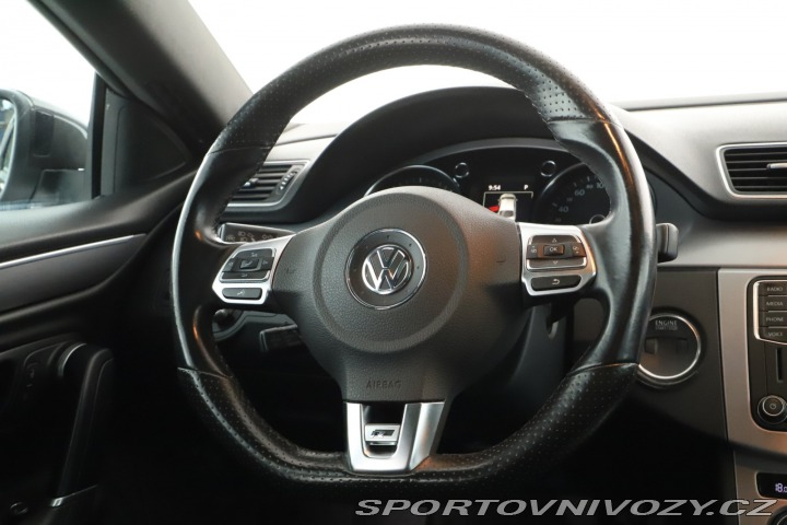 Volkswagen CC R-line 2.0 TDI 2016