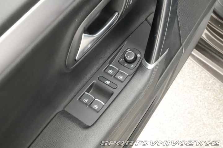 Volkswagen CC R-line 2.0 TDI 2016