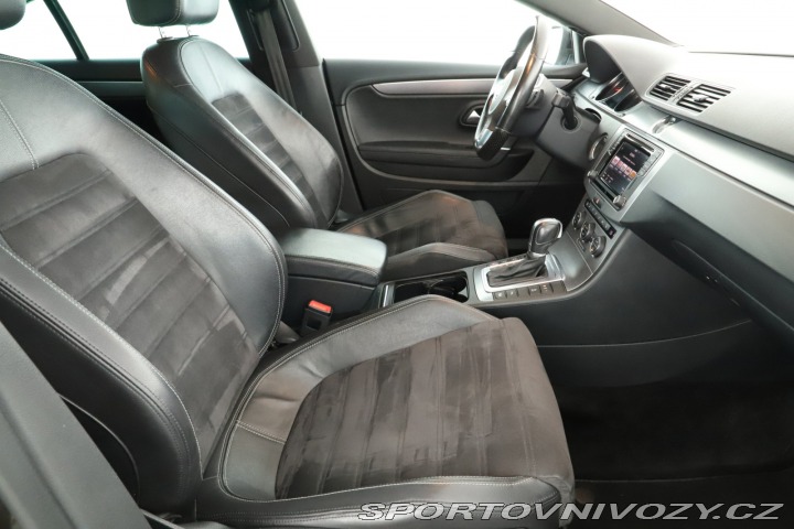 Volkswagen CC R-line 2.0 TDI 2016
