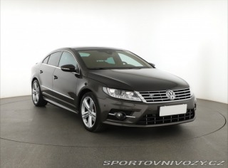 Volkswagen CC R-line 2.0 TDI 2016