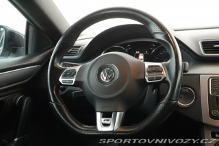 Volkswagen CC R-line 2.0 TDI 2016