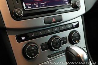 Volkswagen CC R-line 2.0 TDI 2016