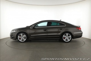 Volkswagen CC R-line 2.0 TDI 2016