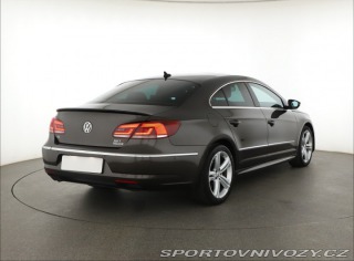 Volkswagen CC R-line 2.0 TDI 2016