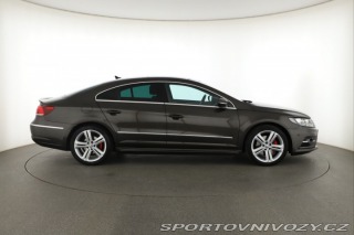 Volkswagen CC R-line 2.0 TDI 2016