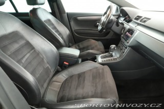 Volkswagen CC R-line 2.0 TDI 2016