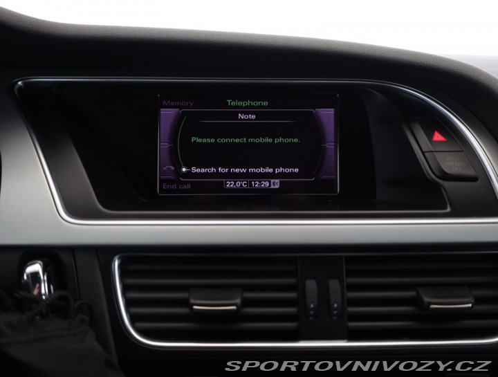 Audi A5 S-Line 1.8 TFSI 2011