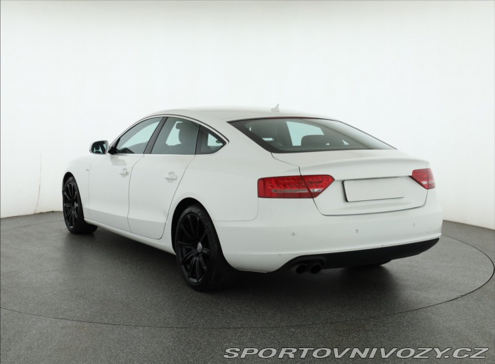 Audi A5 S-Line 1.8 TFSI 2011