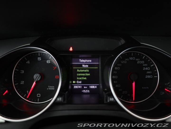 Audi A5 S-Line 1.8 TFSI 2011