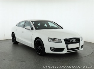 Audi A5 S-Line 1.8 TFSI 2011