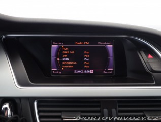 Audi A5 S-Line 1.8 TFSI 2011