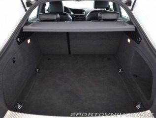 Audi A5 S-Line 1.8 TFSI 2011