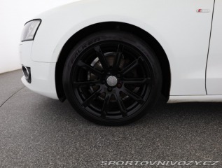 Audi A5 S-Line 1.8 TFSI 2011