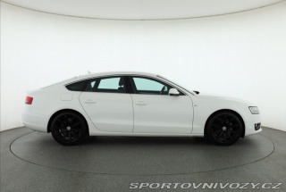 Audi A5 S-Line 1.8 TFSI 2011