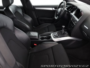 Audi A5 S-Line 1.8 TFSI 2011