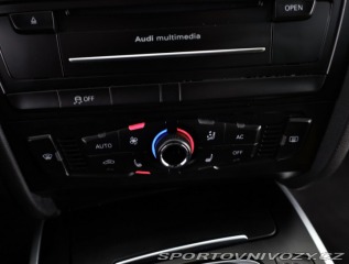 Audi A5 S-Line 1.8 TFSI 2011