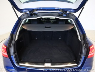 Mercedes-Benz C AMG Paket C 220 CDI 2015