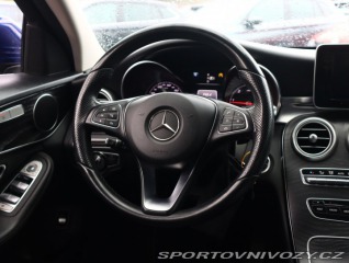 Mercedes-Benz C AMG Paket C 220 CDI 2015