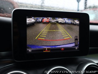 Mercedes-Benz C AMG Paket C 220 CDI 2015