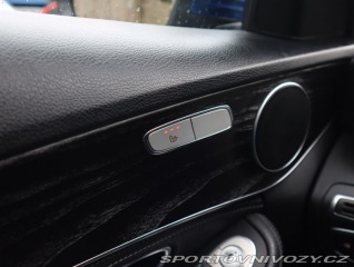 Mercedes-Benz C AMG Paket C 220 CDI 2015