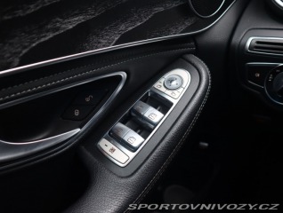 Mercedes-Benz C AMG Paket C 220 CDI 2015