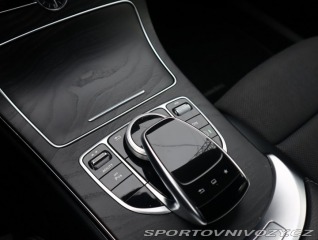 Mercedes-Benz C AMG Paket C 220 CDI 2015