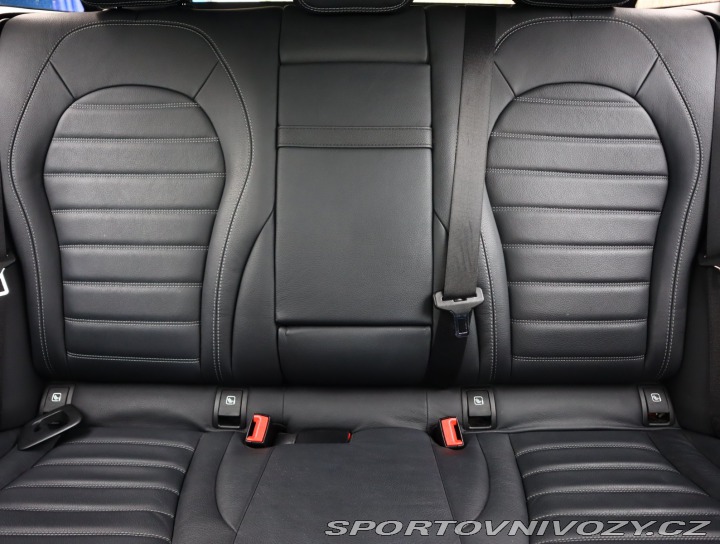 Mercedes-Benz C AMG Paket C 250 d 4MATIC 2017