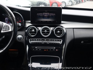 Mercedes-Benz C AMG Paket C 250 d 4MATIC 2017