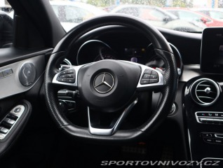 Mercedes-Benz C AMG Paket C 250 d 4MATIC 2017