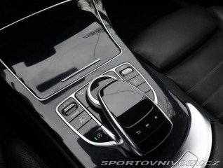 Mercedes-Benz C AMG Paket C 250 d 4MATIC 2017