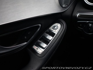 Mercedes-Benz C AMG Paket C 250 d 4MATIC 2017