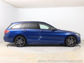 Mercedes-Benz C AMG Paket C 250 d 4MATIC 2017