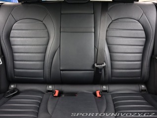 Mercedes-Benz C AMG Paket C 250 d 4MATIC 2017