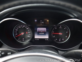 Mercedes-Benz C AMG Paket C 250 d 4MATIC 2017