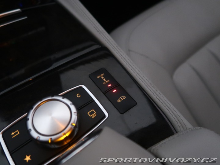 Mercedes-Benz CLS Exclusive 350 BlueTEC 4MA 2015