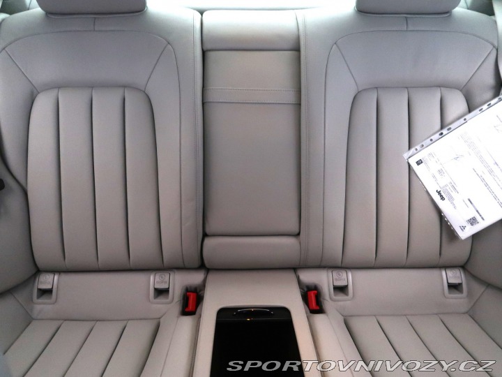 Mercedes-Benz CLS Exclusive 350 BlueTEC 4MA 2015