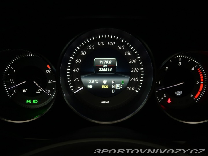 Mercedes-Benz CLS Exclusive 350 BlueTEC 4MA 2015