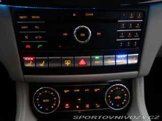 Mercedes-Benz CLS Exclusive 350 BlueTEC 4MA 2015