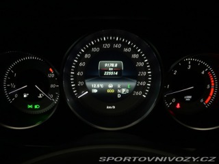 Mercedes-Benz CLS Exclusive 350 BlueTEC 4MA 2015