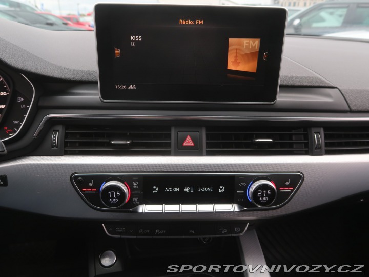 Audi A4 Allroad  3.0 TDI 2017