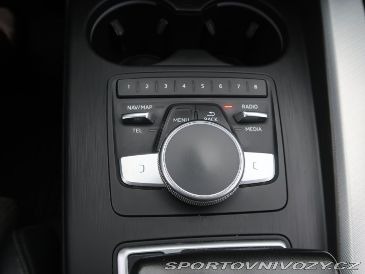 Audi A4 Allroad 3.0 TDI 2017